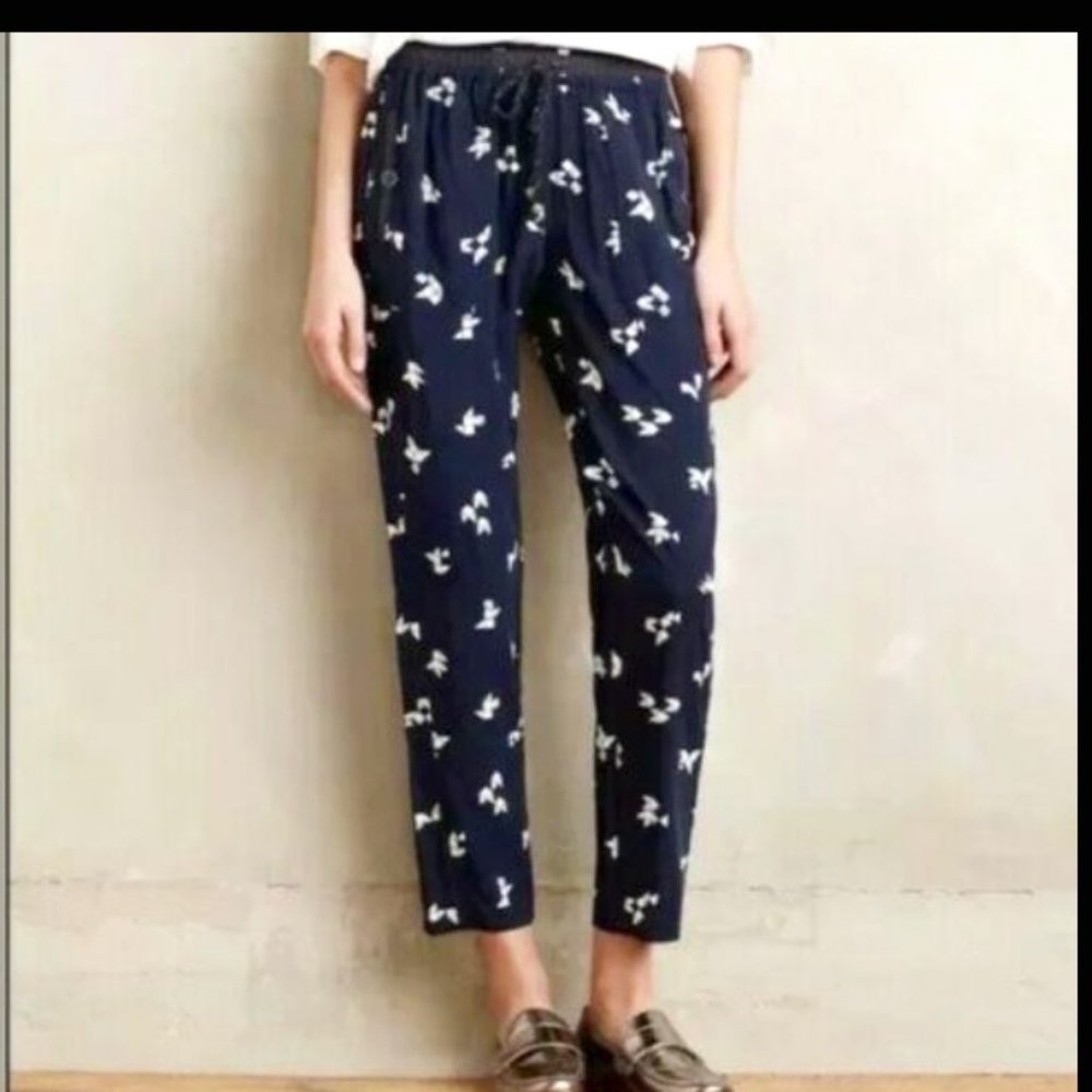 Anthropologie Pants